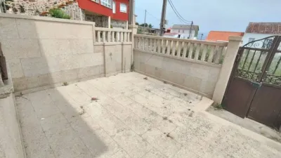 Casa – Ribeira, A Pedra da Raia, Mosqueiros - Vista 3