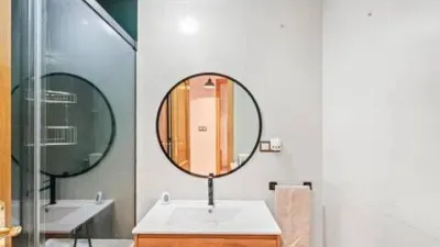 Apartment in Sant Joan d'Alacant photo 25