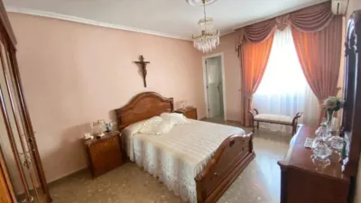 Apartment in Torredonjimeno photo 9
