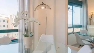 Penthouse on Calle Q-1 Las Mojadas, 6 photo 14