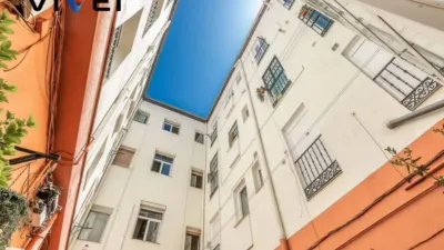 Apartment in Cortes-Huertas photo 30