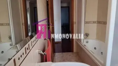 Exclusive penthouse in Moaña photo 27