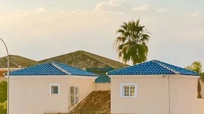 Casa - Vista 2