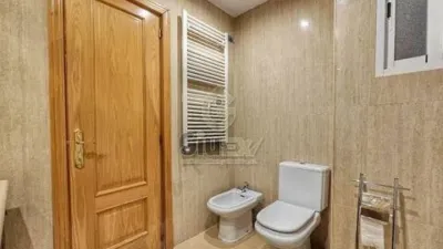 Apartment in Cáceres Capital photo 17