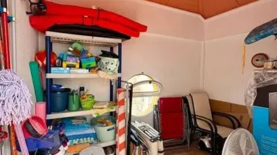 Terraced house in Guardamar del Segura photo 24