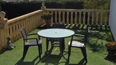 Casa - Més