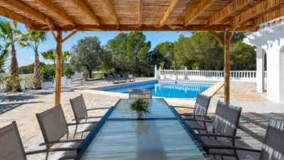 Casa – Finestrat, Urbanització Golf Badia, la Marina Baixa - Vista 3