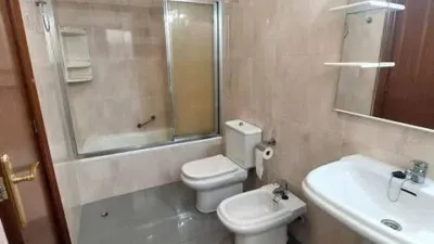 Apartment in Molí d'en Rovira photo 19