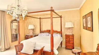 Duplex Penthouse in Núcleo photo 27
