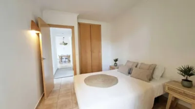 Apartment in Pedreguer photo 28