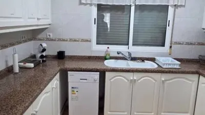 Chalet in El Poble Nou de Benitatxell - Benitachell photo 8