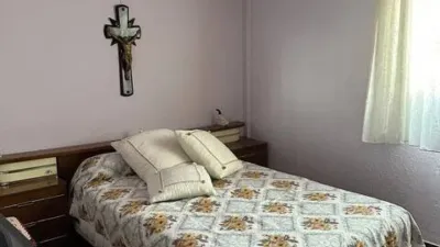 Apartment in Sansomendi photo 11