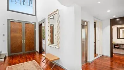 Chalet on Carrer del Musico Ambrosio Cotes photo 18