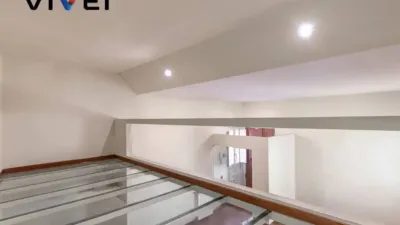 Apartment in Cortes-Huertas photo 6
