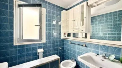 Apartment on Calle de Zaragoza photo 13