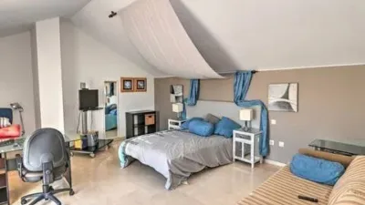 Duplex Penthouse in Núcleo photo 18