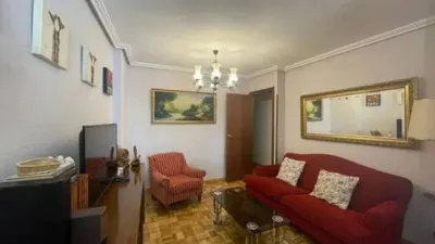 Apartment in Cercedilla photo 6