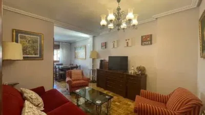 Apartment in Cercedilla photo 5
