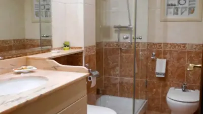 Apartment in Loiu photo 13
