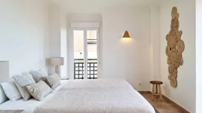 Apartment in Pedreguer photo 23