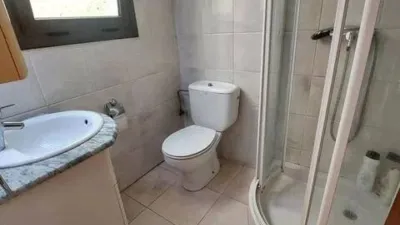 Apartment in Molí d'en Rovira photo 24