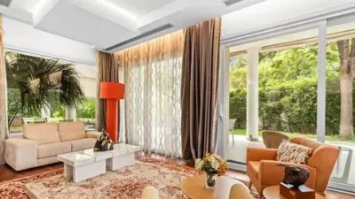 Chalet on Carrer del Musico Ambrosio Cotes photo 9