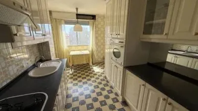 Apartment on Avinguda de Gabriel Alomar photo 17