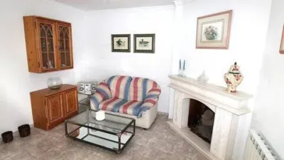 Chalet in El Gastor photo 3