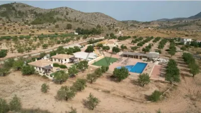 Casa - Vista 5