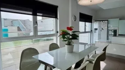 Chalet en Almagro photo 4