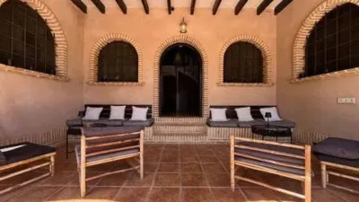 Casa – Elx - Elche - Vista 3