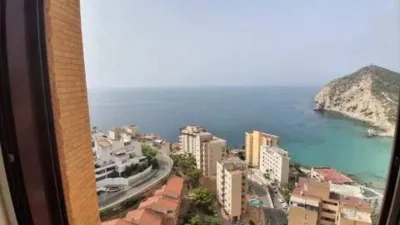 Pis – Benidorm - Vista 2