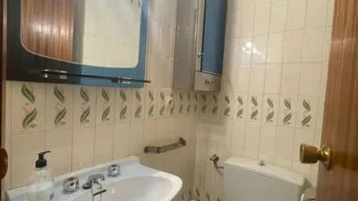 Apartment in Cercedilla photo 11