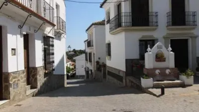 Chalet in El Gastor photo 30