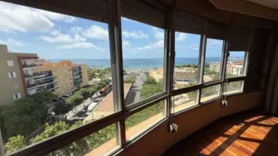 Apartment on Avinguda de Gabriel Alomar photo 2