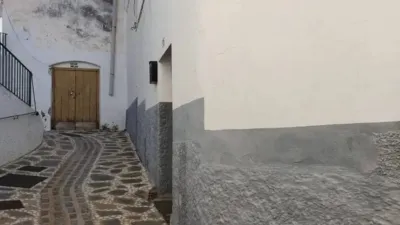 Rustic house in Yunquera photo 15