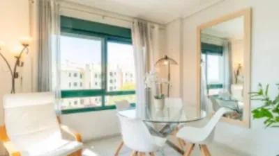 Penthouse on Calle Q-1 Las Mojadas, 6 photo 21