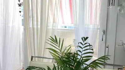 Flat in Beraun-Pontika photo 7