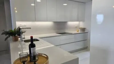 Piso – Benidorm - Vista 5