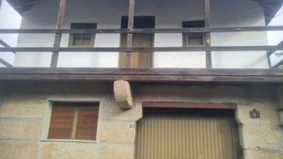 Chalet en Lugar Zain Abaixo photo 3