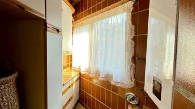 Apartment in Zarautz photo 29