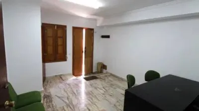 Chalet in El Gastor photo 23