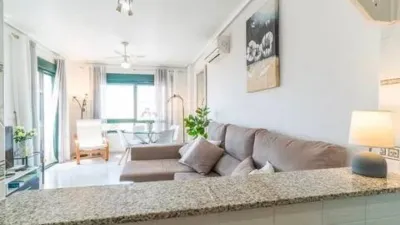 Penthouse on Calle Q-1 Las Mojadas, 6 photo 19