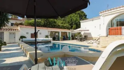 Casa - Vista 3