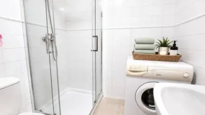 Apartment in Calle Malagueña, No Number photo 12