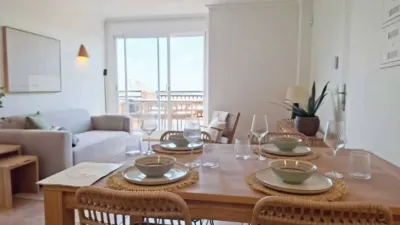 Apartment in Pedreguer photo 18