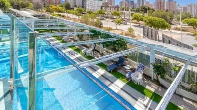 Piso – Finestrat - Vista 2