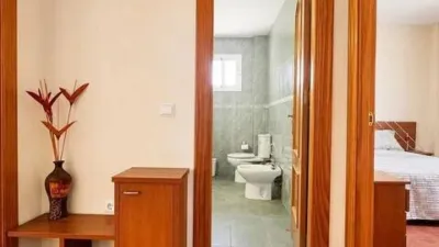 Casa rústica en Coín photo 15