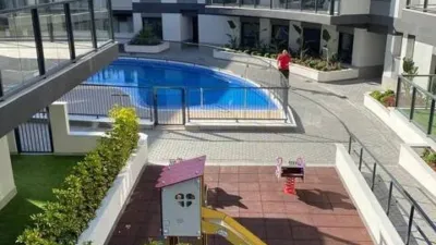 Apartment on Avinguda Trenc d'Alba photo 4