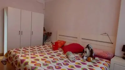 Apartment in Albacete Capital photo 13